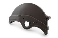 BLADE GUARD ASSY 16 GREY
