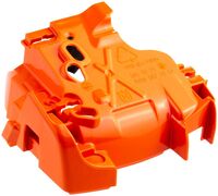 CARBURETTOR AREA BASE ASSY!
