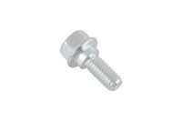 BOLT EXTERNAL HEXAGON HEAD FLA