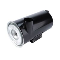 LUFTFILTER KPL.