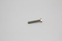 Schraube M 8x50 DIN 933 8.8 ZnNi