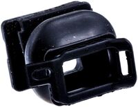 BELLOWS AIR INLET!
