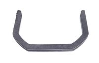 RUBBER BEARING. STARTOR RUBBE