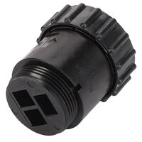 STECKER