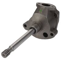 MOTOROELPUMPE