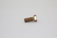 Schraube M16x40 DIN 933 8.8 ZnNi
