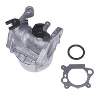 CARBURETTOR CARBURETTOR