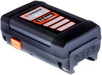 BATTERY REPLACEABLE ACCU LI-I