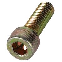 INBUSSCHRAUBE M10