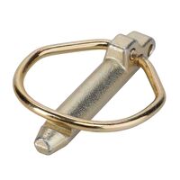 KLAPPVORSTECKER 12 MM