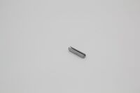 Spannstift 8x40 DIN 1481 ST flZn