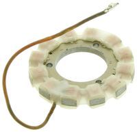 STATOR ASSY !