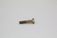 Schraube M10x50 DIN 931 8.8 ZnNi