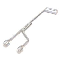 HALTER(OBERLENKER)