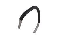 FRONT HANDLE ASSY NOT HEATED!