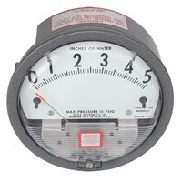 MANOMETER