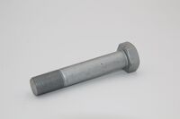 Schraube M20x1,5x105 DIN 960 10.9 f