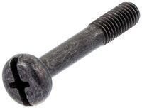 SCREW COMBI CROSS RECESSED PAN