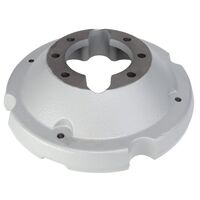 RADGEWICHT 50 KG GRAU