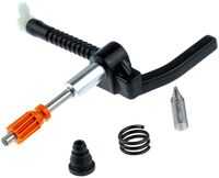 SERVICE KIT OIL PUMP!
