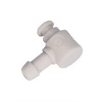 CONNECTION OIL PUMP CONNECTOR