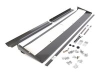 KIT UEBERKEHRABDECKUNG 6-SCHUETTLER