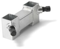 BRACKET PARALLEL ASSY!