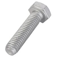 SCHRAUBE(SCHUHMACHER M6X25)