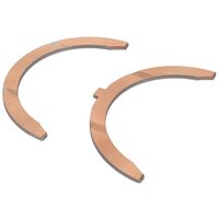 ANLAUFSCHEIBE(+0,1 MM)