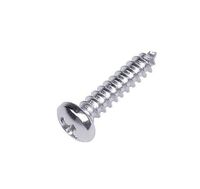 SCREW ISO 7049 - ST 4,2 X 19 -
