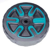 WHEEL ASSY . .