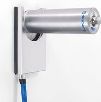 SLURRY COLLECTOR U-SHAPED | 2