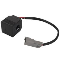 MAGNETSPULE