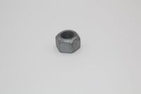 Mutter M24x1,5 DIN 980 10 flZn