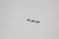 Spannstift 6x60 DIN 1481 ST flZn
