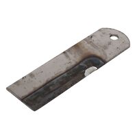 HAECKSLERGEGENMESSER