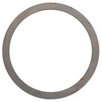 EINSTELLSCHEIBE 0,6 MM