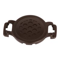 COVER AIR FILTER!