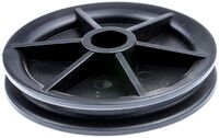 STARTER PULLEY !