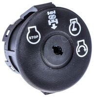 IGNITION MODULE IGNITION SWITC