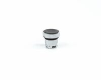 PUSH BUTTON BLACK (ZB4 BA2)