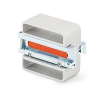 SPACER QUICK ATTACHMENT ASSY Q