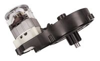 DRIVE MOTOR!& BELT KIT 42CM MO