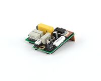 PRINTED CIRCUIT ASSY 230 VOLT