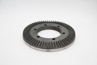 Tellerrad Z = 67