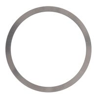 EINSTELLSCHEIBE 0,50 MM