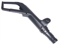 HANDLE DC COVER HANDLE DC COVE