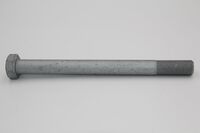 Schraube M20x1,5x230 DIN 960 10.9 f