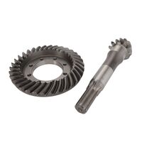TELLERRAD+TRIEBLING(34/10)