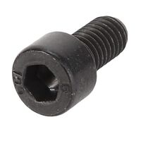 INNENSECHSKANTSCHRAUBE M6X1.0X12